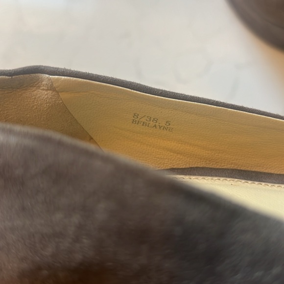 Brian Atwood Blayne Heels - Picture 16 of 16